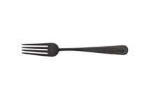 Tablekfork 18/10 Classic black 20,2 cm
