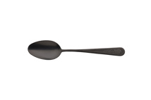 Dessertspoon 18/10 Classic black 18,5 cm