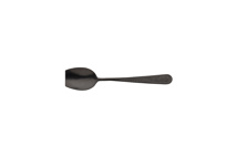 Icecream-dessertspoon 18/10 Classic black 13,3 cm