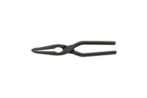 Hobster scissor black 21,0 cm