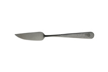 Fishknife 18/10 Classic matt 21,0 cm