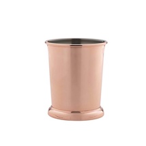 Cocktail cup copper 385 ml