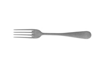 Retro Milano 18/10 table fork 20,5 cm