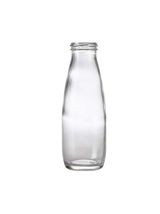 Mini milk bottle 500 ml