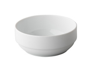 Q Basic Stackable bowl 14cm 500 ml