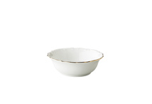 Maria Theresa gold bowl 15 cm
