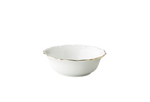 Maria Theresa gold bowl 17 cm