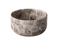Rock bowl Ø16,5 x 9,5cm 1250ml