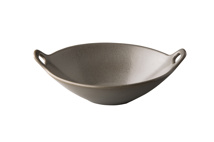 WOQ bowl grey 23,5cm