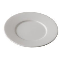 QFC soup saucer / side plate 16,5 cm