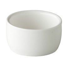 QFC round dip cup 6,5 cm