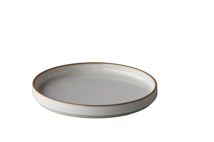 Plate Japan white 20cm