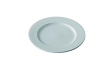 QFC plate with rim 21,5 cm