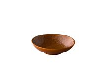 Barcelona bowl brown 14 cm
