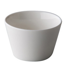 QFC conical bowl 6 cm
