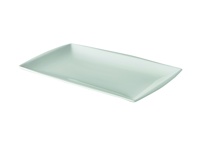 QFC rectangular plate 25,5 x 17,2 cm