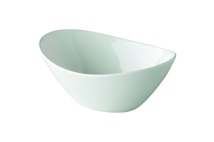 QFC oval bowl 16 x 11,5 cm