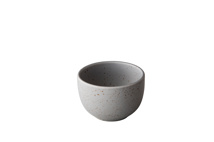 Tinto bowl matt grey 9 cm