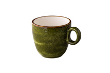 Jersey mug green 300 ml