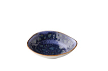 Jersey bowl blue 16 cm