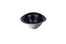 Jersey bowl blue 17,5 x 7,5 cm 500ml
