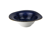 Jersey bowl blue 22 x 8 cm 1000ml