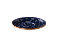 Jersey multifunctional saucer blue 15 cm