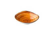 Jersey bowl orange 16 cm