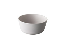 Hygge bowl white 14 cm