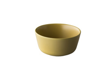 Hygge bowl green 14 cm