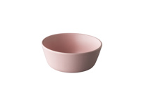 Hygge bowl rose 13 cm