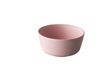 Hygge bowl rose 14 cm