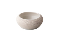 Bowl Vulcanic white 12 x 5 cm 300 ml