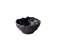 Deep Bowl Small Black 14,5 x 7 cm
