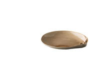 Shell Sand plate S 15.8 cm