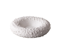 Donut bowl spikes 21 cm