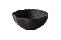 Bowl Black 14,6 x 6,1 cm