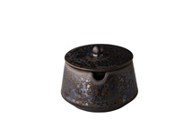 Jar bronze 8,4 x 6,3 cm