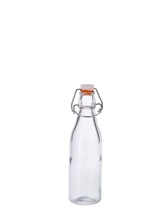 Glass swing bottle 250 ml