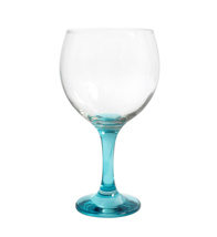 Gin & Tonic glass azul 645 ml