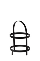 Etagere 2-laags 21,50 x 30 cm