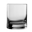 NY bar whiskey glass 320 ml