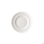 Academy rimmed plate 20 cm