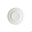 Academy rimmed plate 23 cm