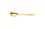 Gioia PVD Gold 18/10 table spoon 19,8 cm