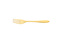 Gioia PVD Gold 18/10 table fork 20 cm