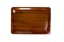 Cambro rectangular tray walnut 33 x 43 cm