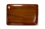 Cambro rectangular tray walnut 34 x46 cm