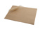 Greaseproof paper "Brown" 25x20cm 500-pack