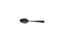 Coffeespoon 18/10 Classic black 11,3 cm